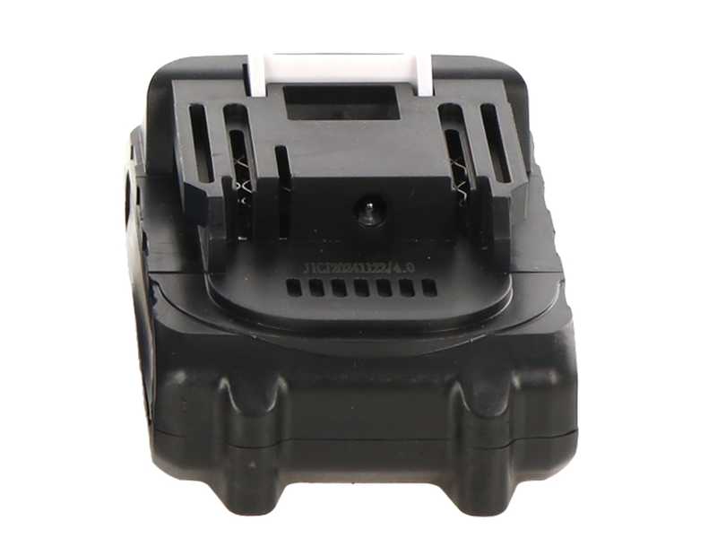 BullMach DIVIANE 25 - Akku-Baumschere - 2x21V 2Ah