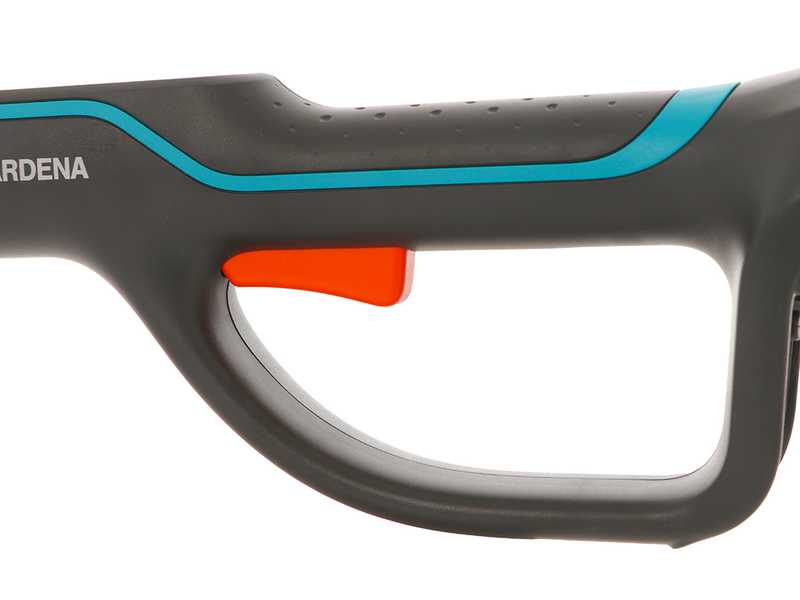 Gardena PowerTrim 30/18V P4A - Akku-Rasentrimmer - 18V 4Ah