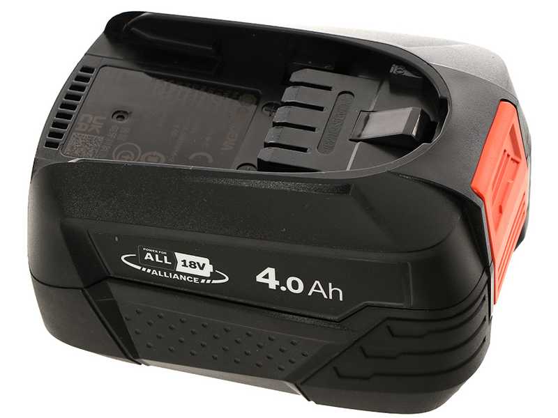 Gardena PowerTrim 30/18V P4A - Akku-Rasentrimmer - 18V 4Ah