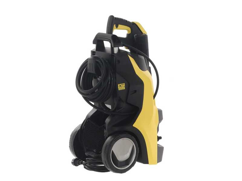 K&auml;rcher K7 Premium Smart Control Flex Home - Hochdruck-/ Fl&auml;chenreiniger T7 - 180 bar - mit Bluetooth Home &amp; Garden App