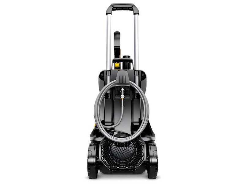 K&auml;rcher K5 Power Control Flex Home &ndash; Hochdruckreiniger mit Fl&auml;chenreiniger T 5 &ndash; 145 bar &ndash; 500 l/h