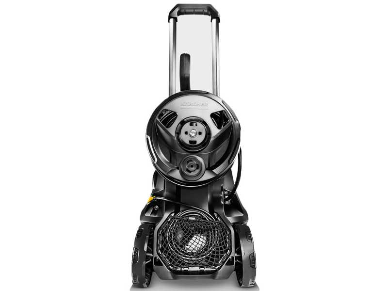 K&auml;rcher K7 Premium Power Flex Home - Kaltwasser-Hochdruckreiniger - 600 l/h - 180 bar