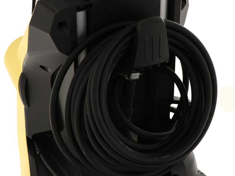 Karcher K7 Smart Control Flex Home - Hochdruckreiniger + Kit Home - 180 bar - mit Bluetooth