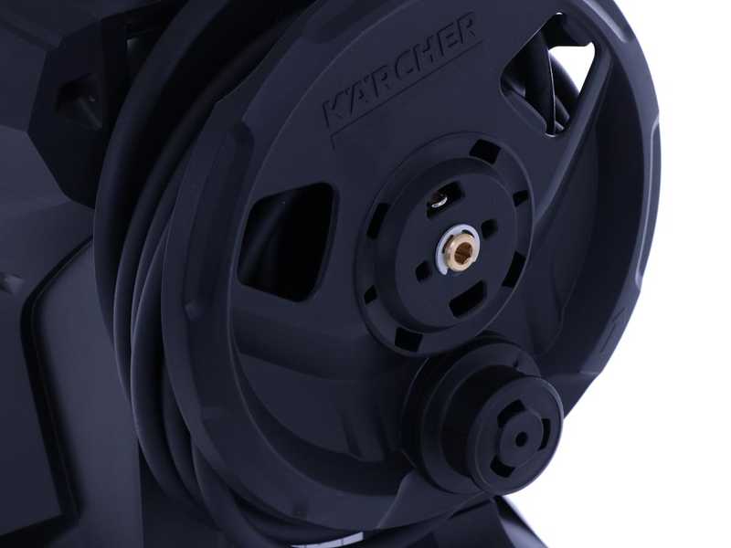 K&auml;rcher K7 Premium Smart Control Flex Home - Hochdruck-/ Fl&auml;chenreiniger T7 - 180 bar - mit Bluetooth Home &amp; Garden App