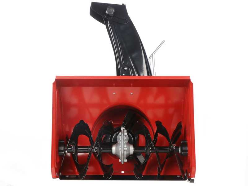 Zweistufiges Schneefr&auml;sen-Zubeh&ouml;r f&uuml;r GeoTech SS 680 - 55 cm Fr&auml;se