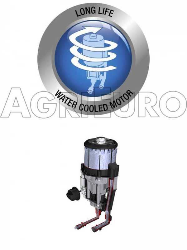 K&auml;rcher K7 Smart Control Flex - Hochdruckreiniger - 180 bar - 600 Liter/Std - mit Bluetooth