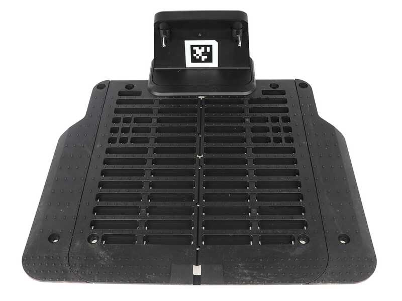Worx Landroid Vision S250 WR202E - M&auml;hroboter - ohne Installation