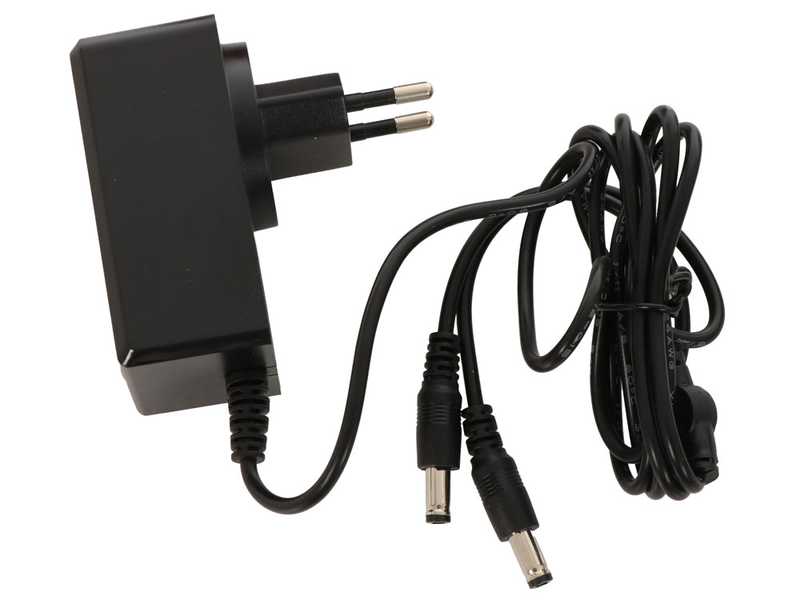 Archman PE04AT - Akku-Hochentaster auf Teleskopstange - 180-270 cm - 2x 21V 4Ah