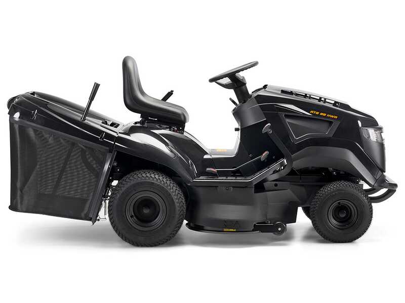 Alpina AT6 98 HWA - Rasentraktor im Angebot | Agrieuro