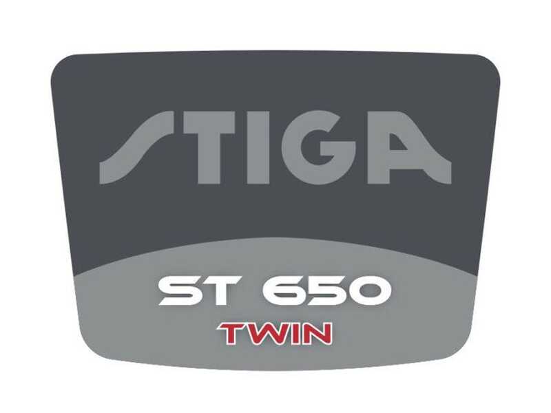 Castelgarden XHT 240 4WD - Aufsitzrasenm&auml;her mit Fangkorb - hydrostatisches Getriebe