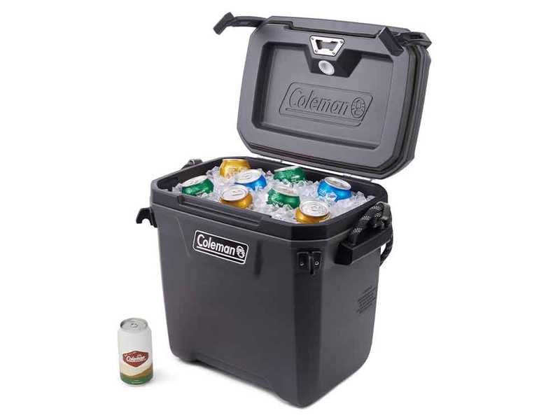 Coleman Convoy 28QT - K&uuml;hlbox