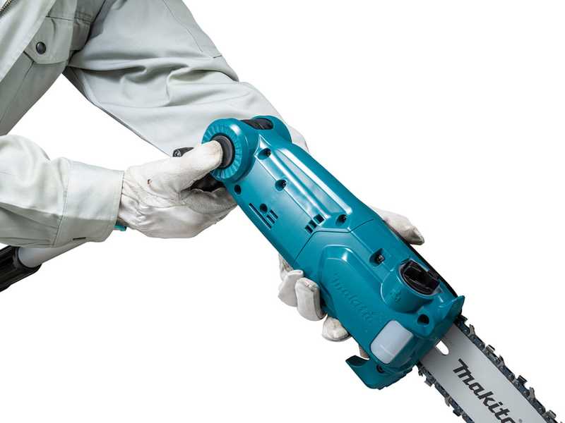 MAKITA DUA200Z - Akku-Hochentaster - 160-250 cm - 18V - 20 cm Schwert - OHNE AKKU UND LADEGER&Auml;T