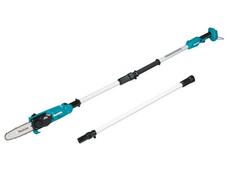 MAKITA DUA200Z - Akku-Hochentaster - 160-250 cm - 18V - 20 cm Schwert - OHNE AKKU UND LADEGER&Auml;T