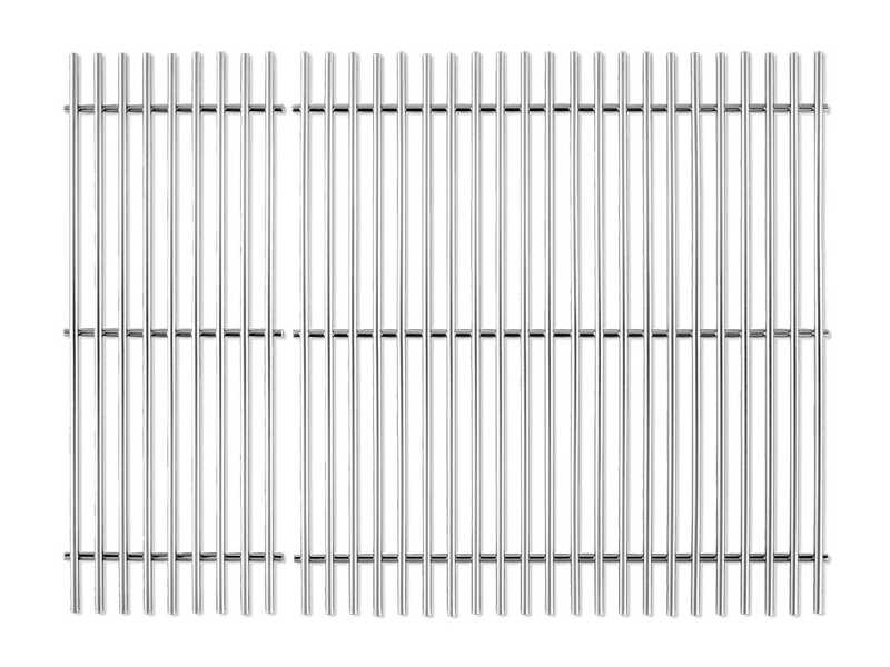 Crafted Grillrost f&uuml;r SmokeFire EX/EPX4 Weber