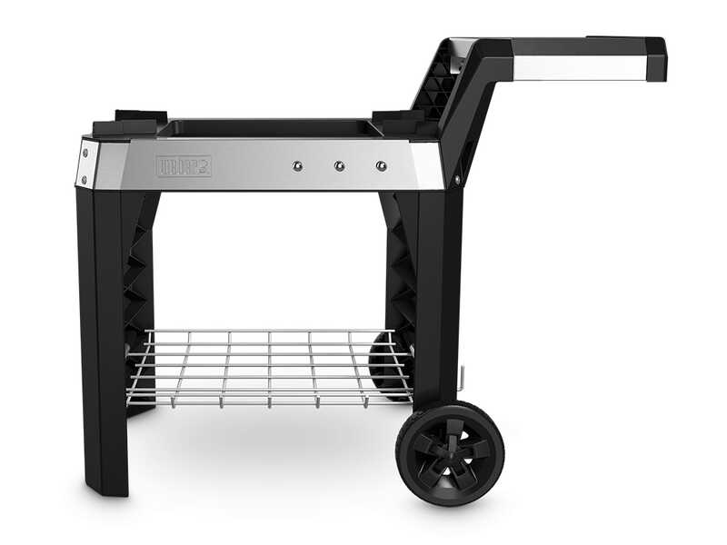 Rollwagen Pulse 1000-/2000 Weber
