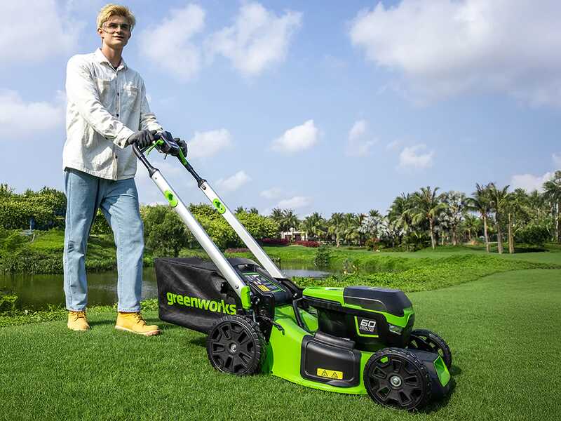 Greenworks Ersatzkette 30,5 Cm Für Kettensäge – Passend Für Viele Modelle | 0,043 Zoll Stärke
