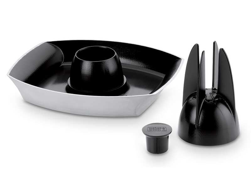 Deluxe-Gefl&uuml;gelhalter Weber