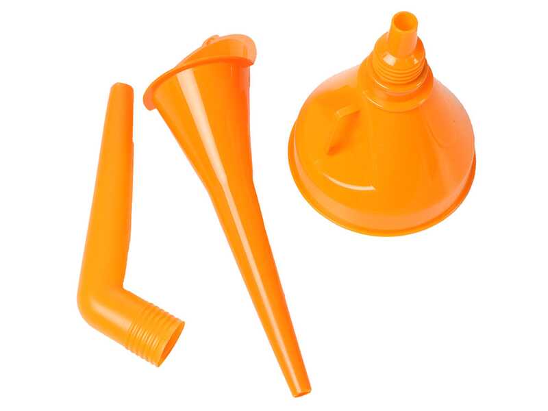 GeoTech-Pro PRTM 180-1020 CM - Rasentraktor - Mechanisches Getriebe - Fangkorb