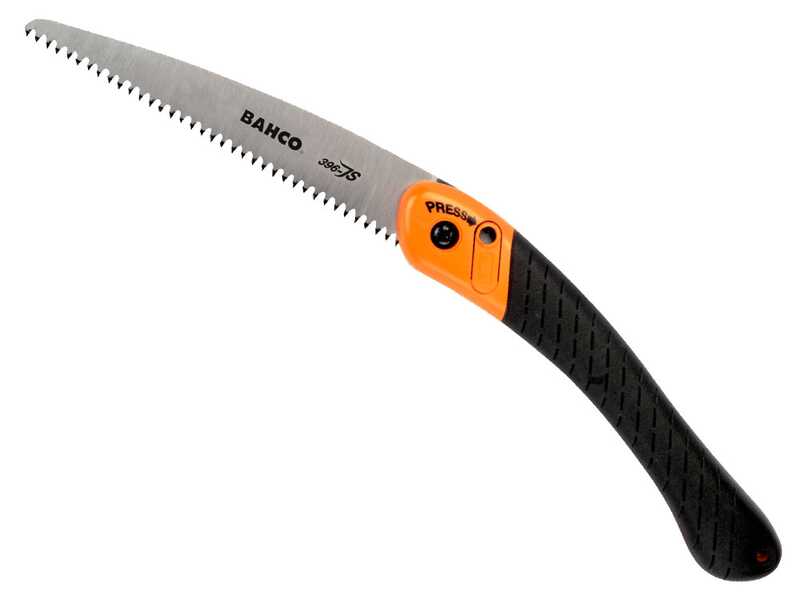 BAHCO BCL226 - Akku-Gartenschere - 2x 12.6V 2,5 Ah