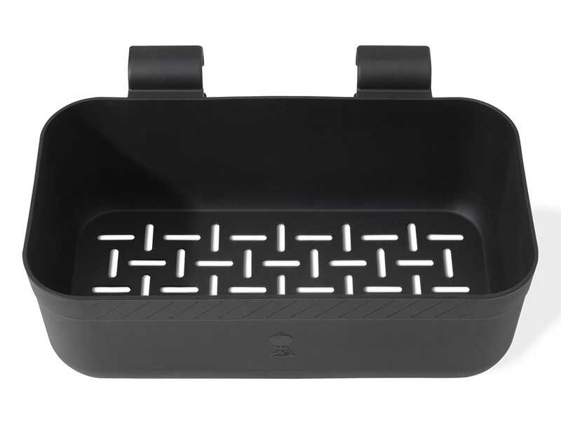 Gew&uuml;rzregal f&uuml;r Seitenablage Weber Works