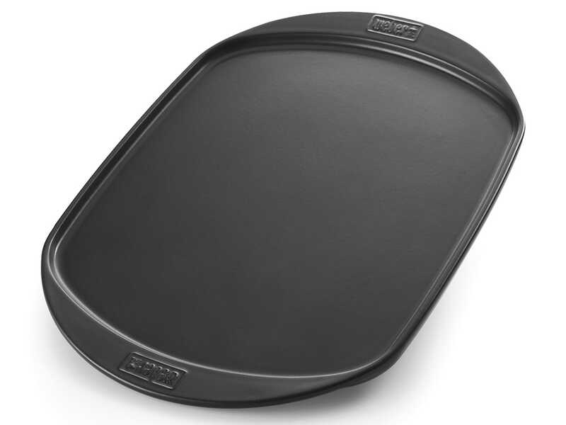 Weber Gro&szlig;es Plancha 48x34,5 cm