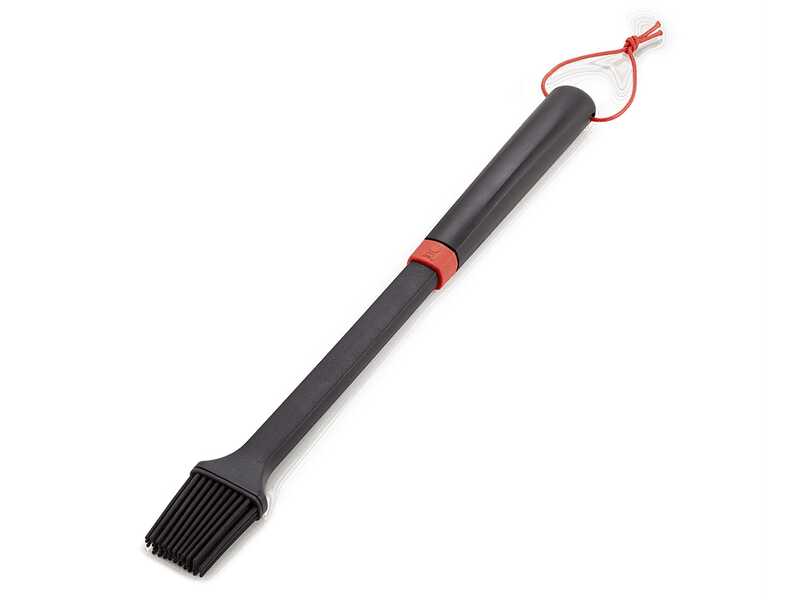 Weber Silikon-Marinierpinsel