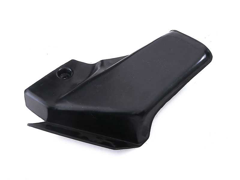 Marina Systems 4-MAXI 52 SH - 4-in-1 - Rasenm&auml;her mit Benzinmotor 4x4 - Honda GCVX 200 Motor