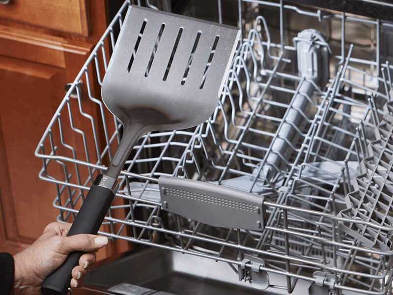 Grillwender Precision breit von Weber