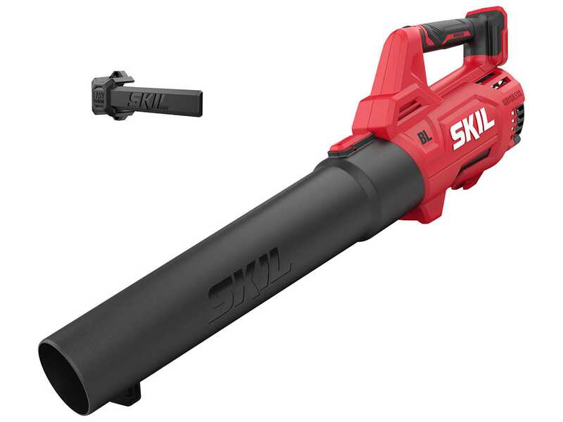 Skil 0331 CA - Akku-Laubbl&auml;ser - 20V/2.5ah