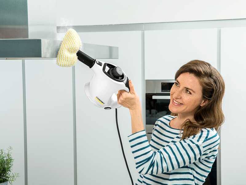 Handdampfreiniger K&auml;rcher SC 1