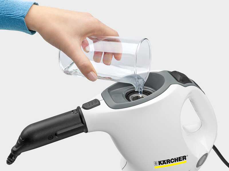 Handdampfreiniger K&auml;rcher SC 1