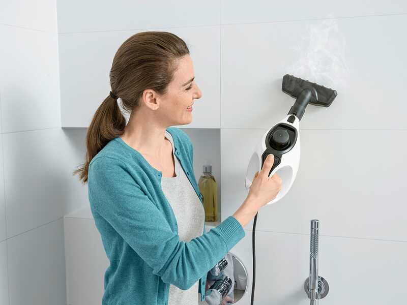 Handdampfreiniger K&auml;rcher SC 1