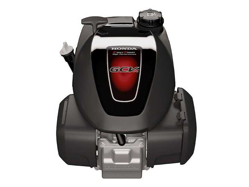 Eurosystems Minieffe M150 RM - Benzin-Schlegelmulcher - Wiesenmulcher PRO V2 - Honda GCVx 170