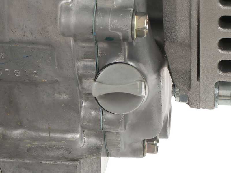 ENERGY EY-5.5MB - Notstromerzeuger - Honda GX270 - 4,4 kW