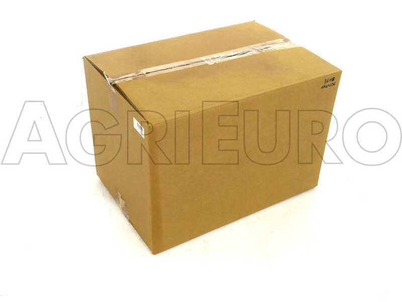 Energy EY-3,6MB - Benzin-Stromerzeuger 3 kW - Dauerleistung 2,7 Einphasig