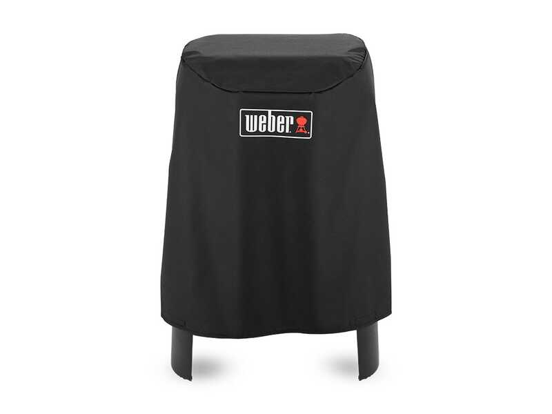 Premium-Abdeckung f&uuml;r Lumin und Lumin Contact Grills Weber