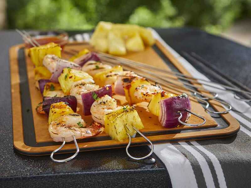 Weber Grillspie&szlig;-Set 8