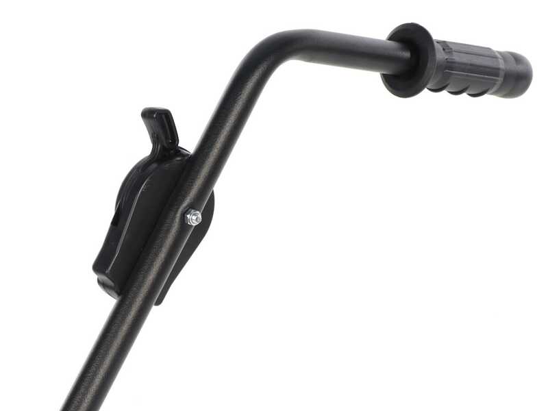 Eurosystems Z2 - Benzin-Motorhacke - Rato RV145