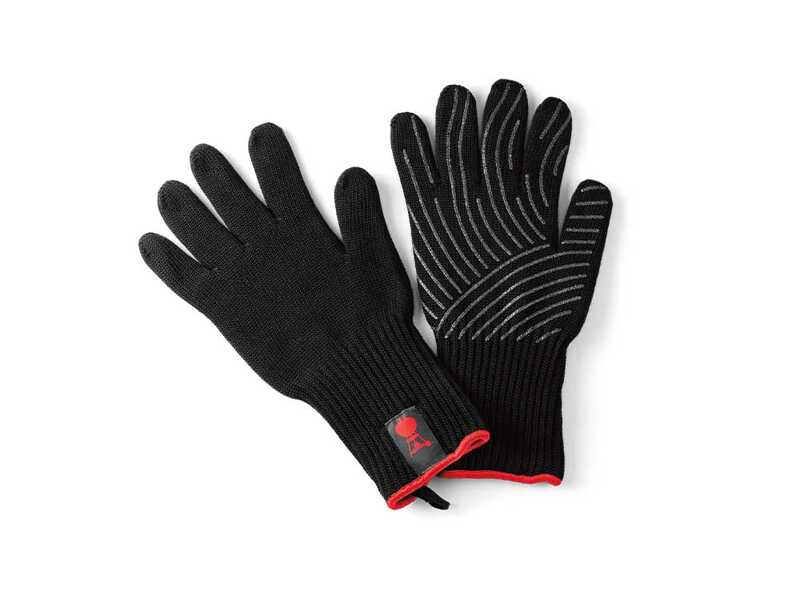 Weber Premium S/M Handschuhe