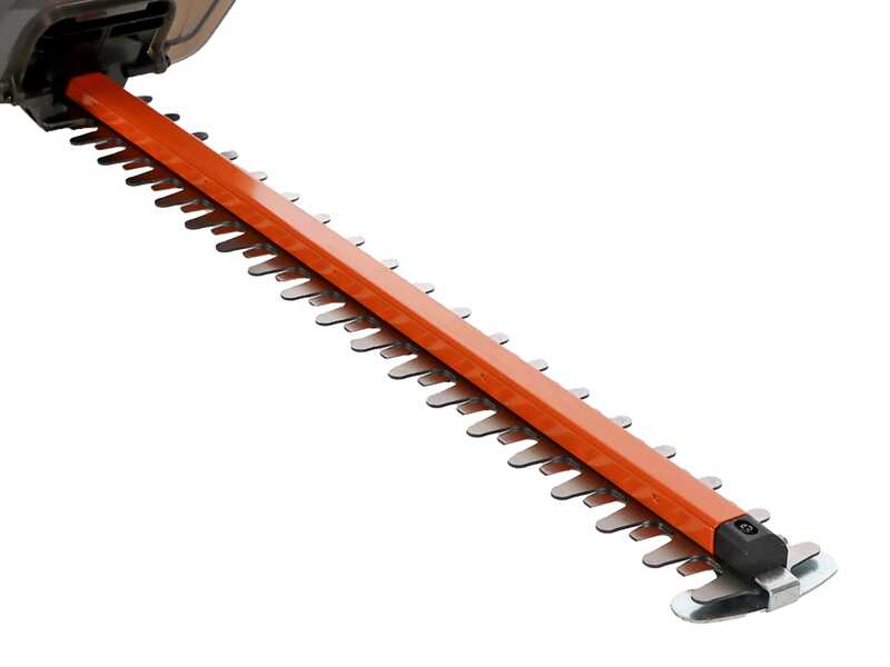 Worx WG918E - Kit Heckenschere + Rasentrimmer mit Akku - 20/2Ah