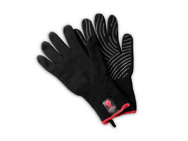 Premium Grillhandschuhe L/XL Weber