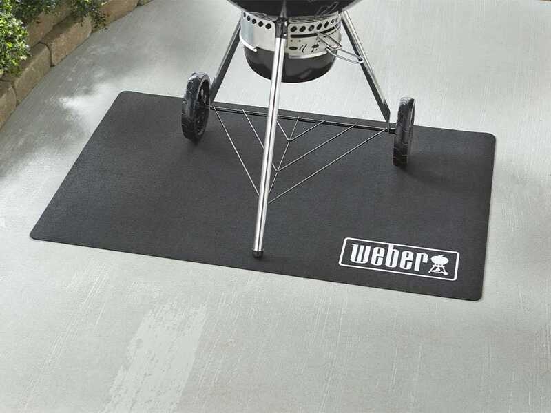 Grillmatte 120x80 cm Weber