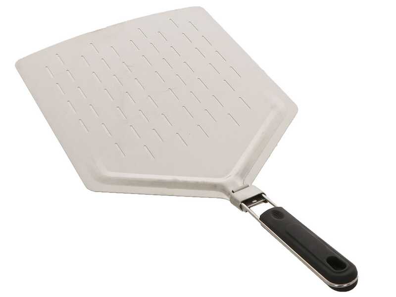 Effeuno Easy Pizza PRO P234H - Elektrischer Pizzaofen - Effeuno-Stein