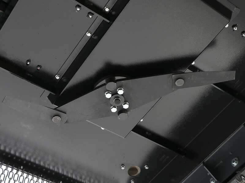 Ferngesteuerter M&auml;hroboter BlueBird FM 24-70 Hybrid