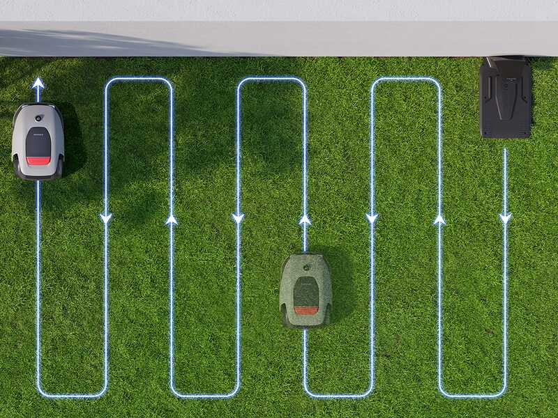 Dreame A1 Pro &ndash; M&auml;hroboter &ndash; Installatonsfrei