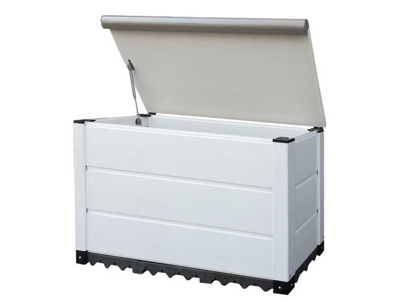 Garofalo Tuscany Evo 150 - Werkzeugkiste - 82.5x42x56.7 cm