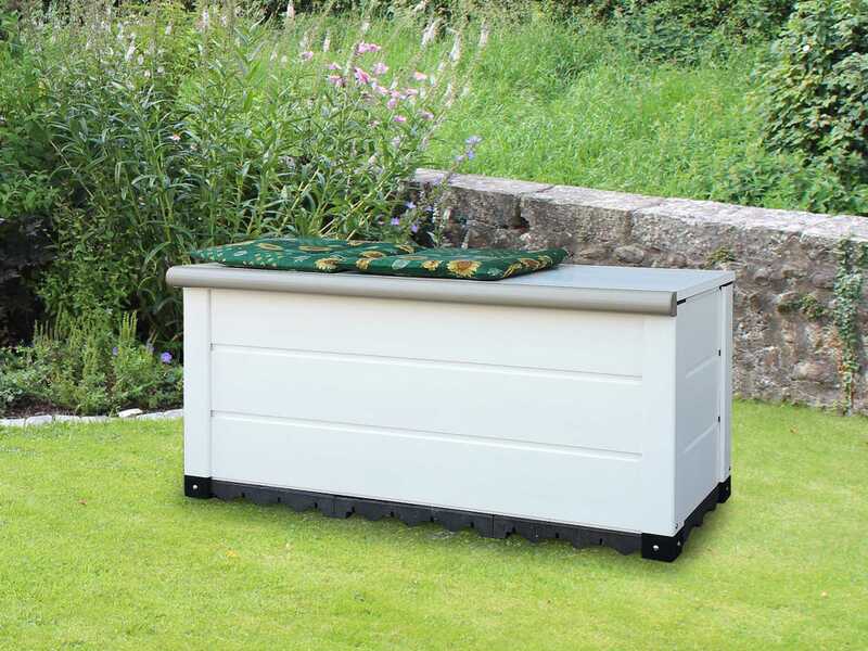 Garofalo Tuscany Evo 150 - Werkzeugkiste - 82.5x42x56.7 cm