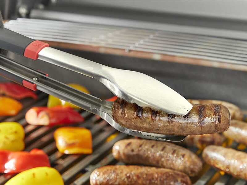 Grillzange Weber