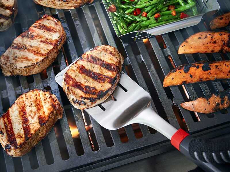 Weber Grillspatel