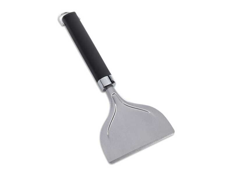 Planchaschaber Weber